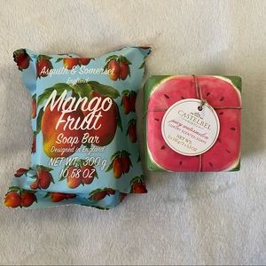 Luxury Scented Soaps